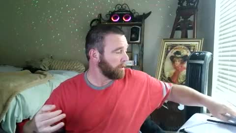 PullouProblems online show from November 26, 8:54 pm