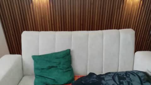 Snapshot of feelina_firesoul chatting on August 4, 2:30 pm Feelena online show from August 4, 2:30 pm