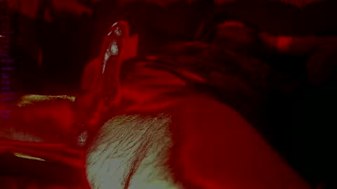 FeelingHardUp online show from December 21, 3:03 am