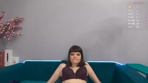 Laura online show from September 17, 3:19 am
