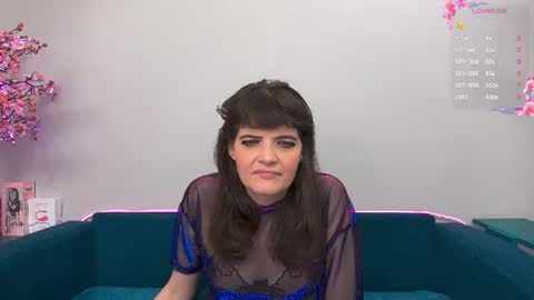 Laura online show from August 2, 12:09 am