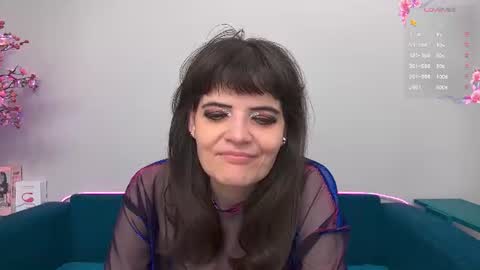 Laura online show from August 3, 12:53 am