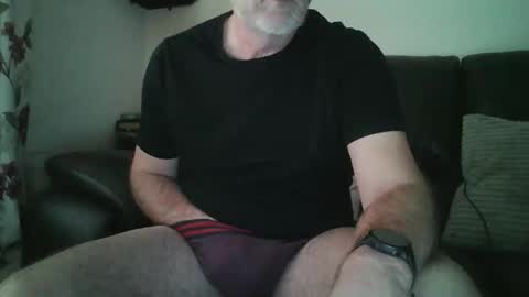 John Buck online show from January 10, 11:56 am