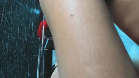 Snapshot of feetbynic chatting on October 18, 2:51 pm feetbynic online show from October 18, 2:51 pm