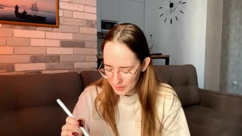 Mary online show from March 24, 6:29 am