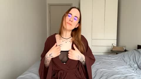 Mary online show from April 18, 6:28 am