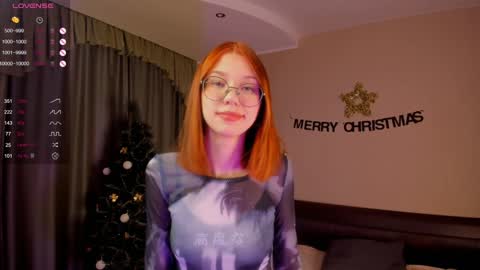 Snapshot of feliceallston chatting on January 13, 11:08 am Doris online show from January 13, 11:08 am