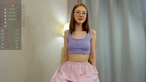 Snapshot of feliceallston chatting on January 18, 11:11 am Doris online show from January 18, 11:11 am