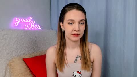 Snapshot of feliceallston chatting on January 22, 1:10 am Doris online show from January 22, 1:10 am