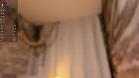 Snapshot of feliceallston chatting on March 8, 2:08 pm Doris online show from March 8, 2:08 pm