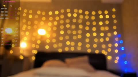 Snapshot of feliceallston chatting on March 11, 6:19 pm Doris online show from March 11, 6:19 pm