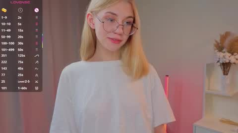 Snapshot of feliceallston chatting on September 27, 11:04 am Doris online show from September 27, 11:04 am