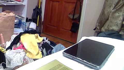 felicitybliss29 online show from December 4, 3:26 am