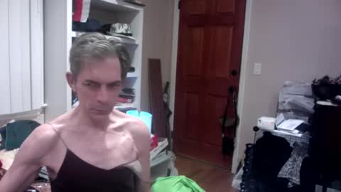 felicitybliss29 online show from February 27, 6:50 am