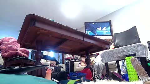 felicitybliss29 online show from March 1, 5:27 pm