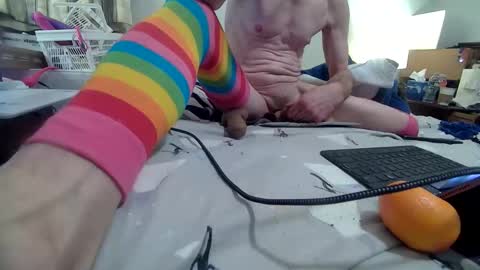 felicitybliss29 online show from April 8, 6:46 am