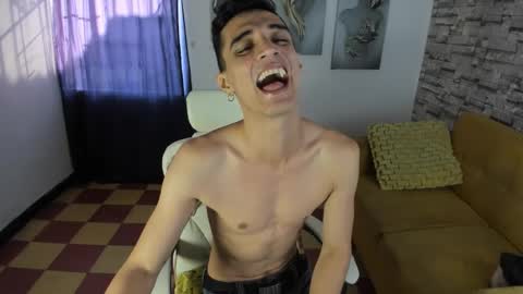 felipe colinss online show from March 16, 12:31 pm