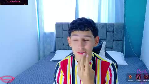 Snapshot of felipehotgonzalez chatting on January 10, 7:15 pm felipehotgonzalez online show from January 10, 7:15 pm