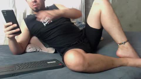 Snapshot of felipevega01 chatting on February 14, 6:37 pm felipe online show from February 14, 6:37 pm