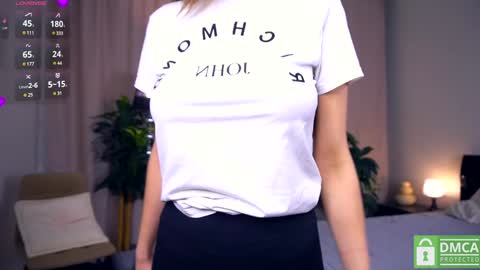 Hello im Nova online show from January 16, 4:28 am