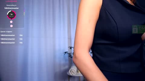 Hello im Nova online show from October 4, 4:32 am