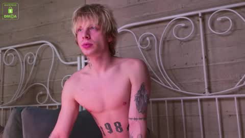 RYAN online show from February 26, 8:41 pm