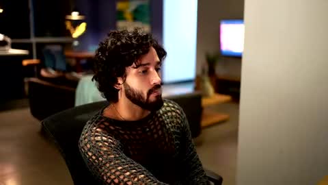 Felix Candela  online show from January 17, 4:49 am