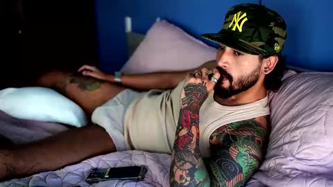 Felix Candela  online show from January 30, 5:06 pm