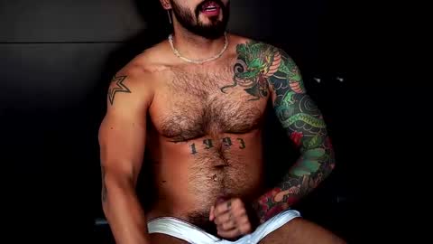 Felix Candela  online show from February 3, 2:55 pm