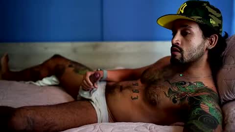 Felix Candela  online show from February 17, 4:59 pm