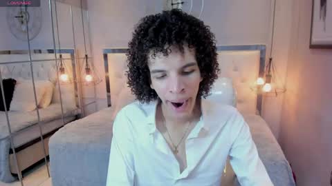 FELIPE online show from June 4, 5:30 pm