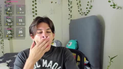 Felix leex online show from December 21, 7:06 pm