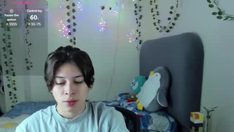 Felix leex online show from December 28, 7:11 pm