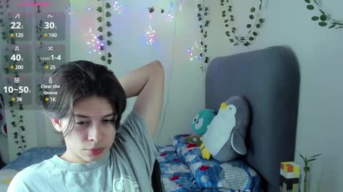 Felix leex online show from December 28, 10:13 pm