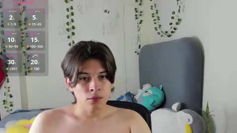 Felix leex online show from February 13, 10:54 pm