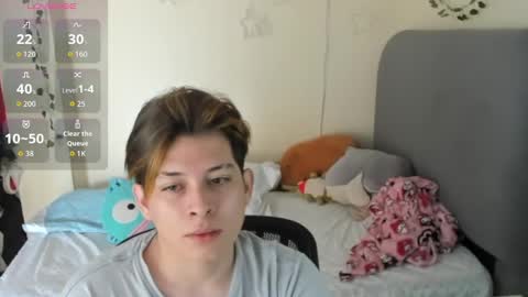 Felix leex online show from November 1, 7:05 pm