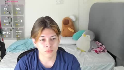 Felix leex online show from November 2, 6:43 pm