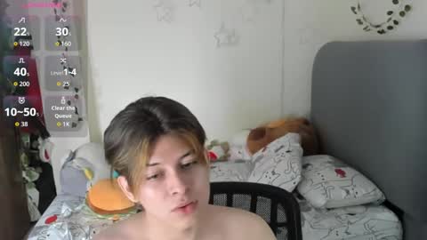 Felix leex online show from November 14, 8:29 pm