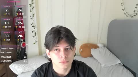 Felix leex online show from January 17, 8:45 pm