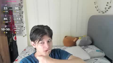 Felix leex online show from March 17, 7:06 pm