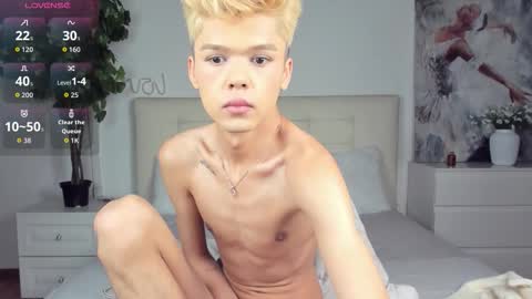 Felix online show from November 20, 5:45 pm