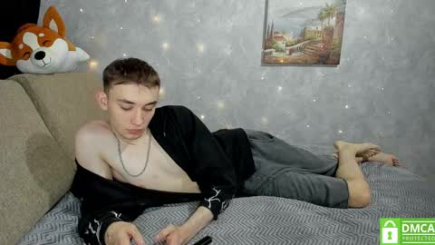 felixcurt online show from April 3, 3:32 pm