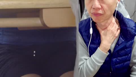 felixlau online show from December 30, 2:08 pm