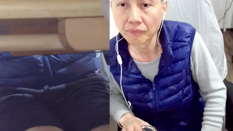 felixlau online show from February 14, 7:17 am