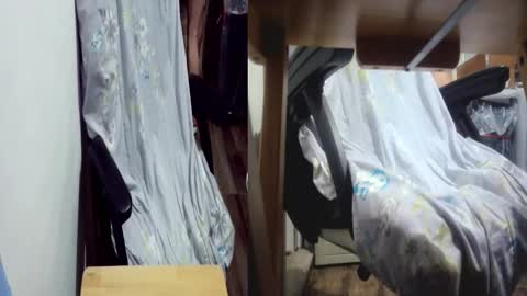 felixlau online show from January 14, 2:01 pm