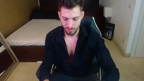 FelixRook online show from June 19, 4:17 am