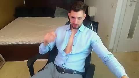FelixRook online show from June 25, 4:23 am