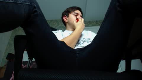 FelixStark online show from October 1, 4:40 am