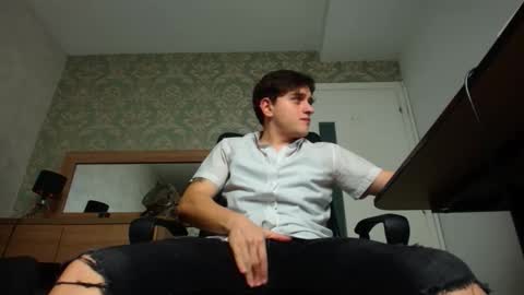 FelixStark online show from October 7, 4:20 am