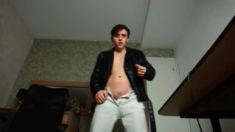 FelixStark online show from October 11, 4:33 am